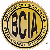 BCIA badge
